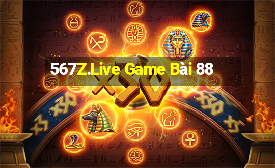 567Z.Live Game Bài 88