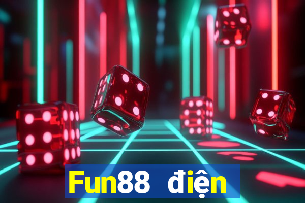 Fun88 điện thoại di động Bao Cai