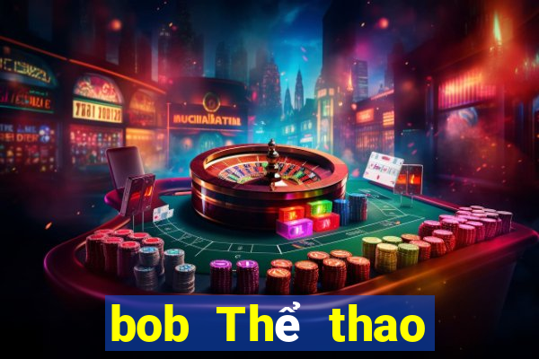 bob Thể thao Phiên bản web