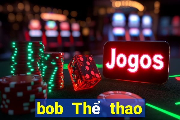 bob Thể thao Phiên bản web