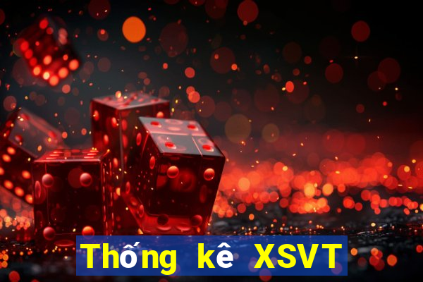 Thống kê XSVT ngày 4