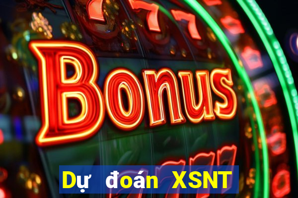 Dự đoán XSNT thứ Ba