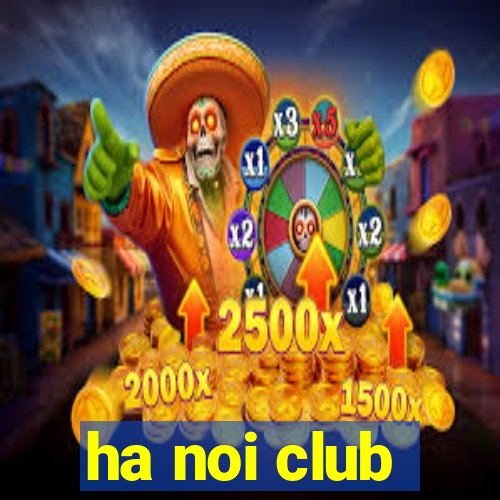 ha noi club