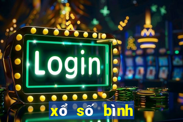 xổ số bình dương 16 tháng 12