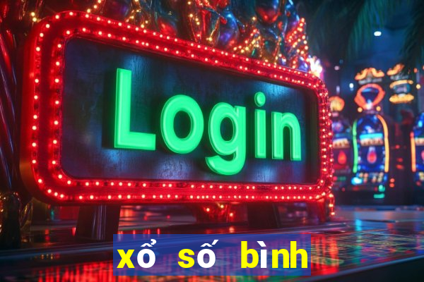 xổ số bình dương 16 tháng 12