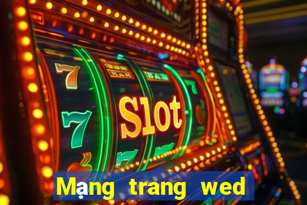 Mạng trang wed chọn số xổ số