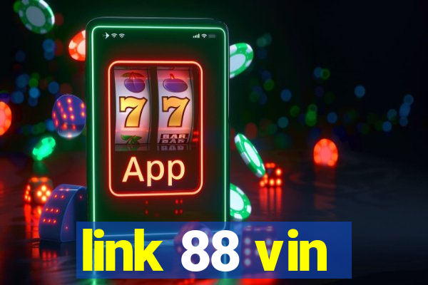 link 88 vin