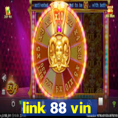 link 88 vin