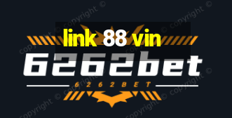 link 88 vin