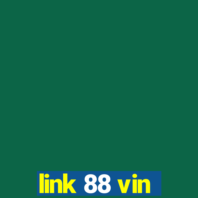 link 88 vin