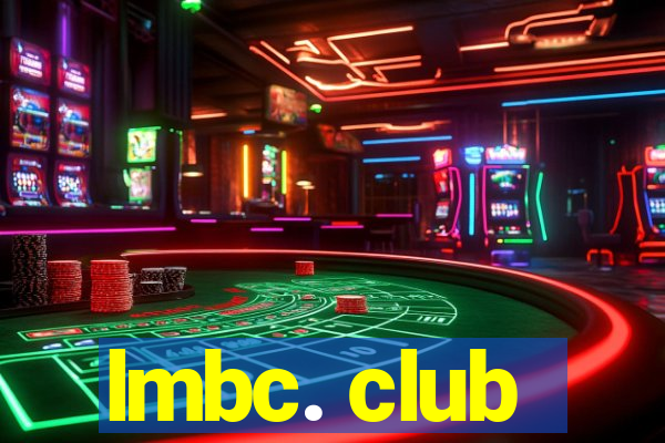 lmbc. club