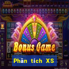 Phân tích XS Mega 6 45 ngày 9