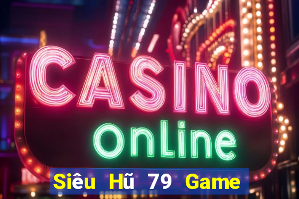 Siêu Hũ 79 Game Thẻ Bài Illuminati