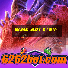 Game Slot Kiwin