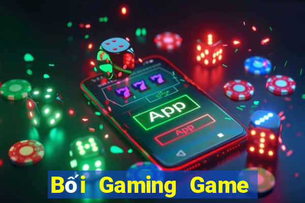 Bối Gaming Game Bài 52