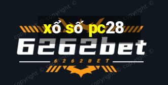 xổ số pc28