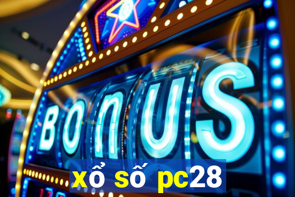 xổ số pc28