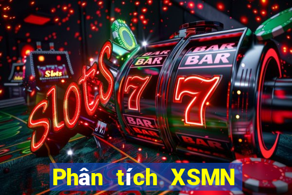 Phân tích XSMN ngày thứ năm