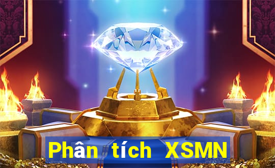 Phân tích XSMN ngày thứ năm