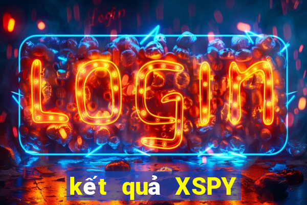 kết quả XSPY ngày 1