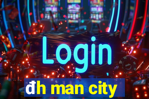 đh man city