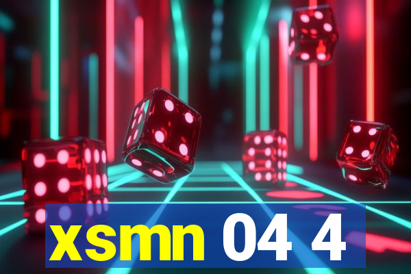 xsmn 04 4