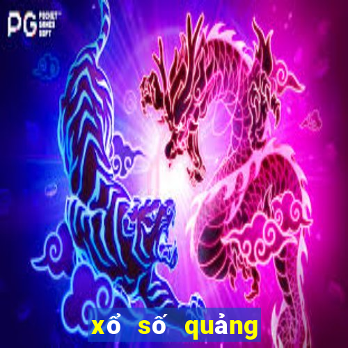 xổ số quảng nam mùng 2 tháng 4