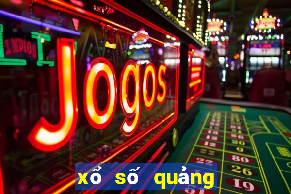 xổ số quảng nam mùng 2 tháng 4