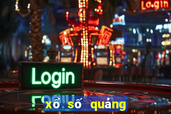 xổ số quảng nam mùng 2 tháng 4