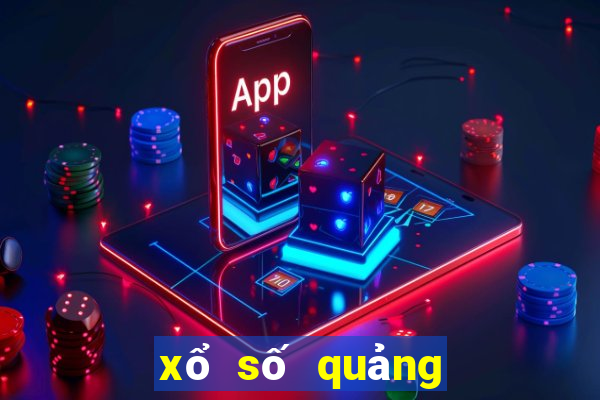 xổ số quảng nam mùng 2 tháng 4