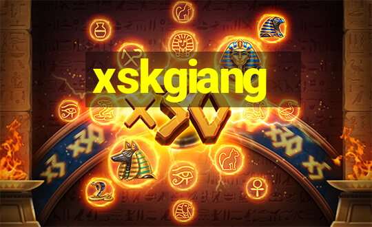 xskgiang