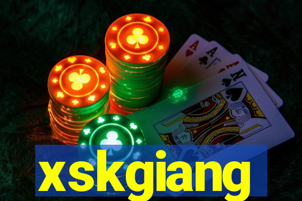 xskgiang