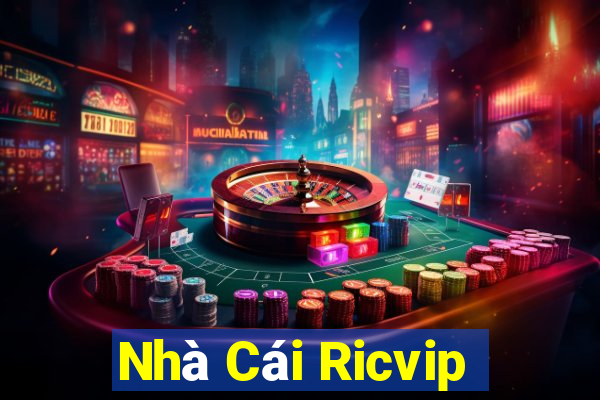 Nhà Cái Ricvip