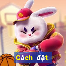 Cách đặt cược XSDT123 ngày mai