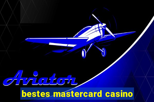 bestes mastercard casino