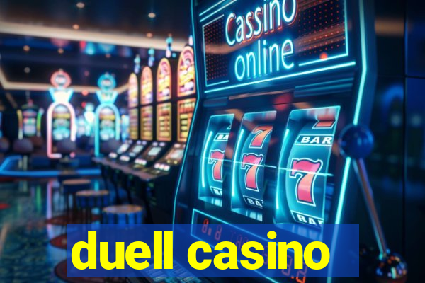 duell casino