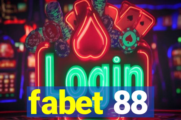 fabet 88