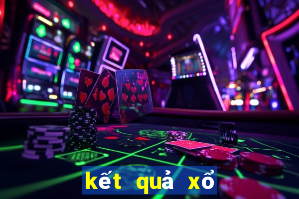 kết quả xổ số vietlott max 4d