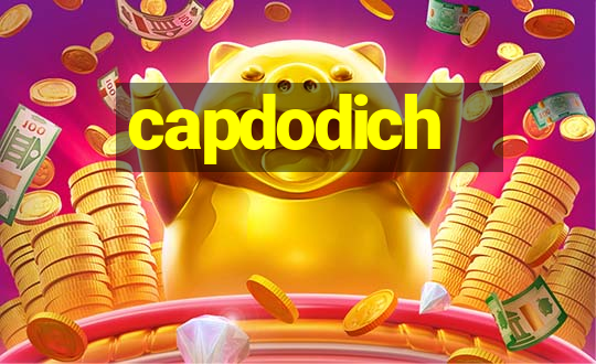 capdodich