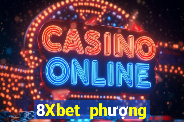 8Xbet phượng hoàng tuyến