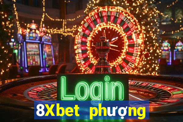 8Xbet phượng hoàng tuyến