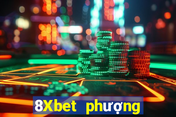 8Xbet phượng hoàng tuyến