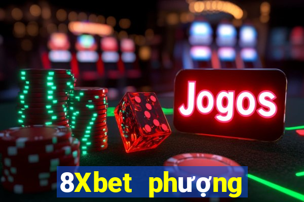 8Xbet phượng hoàng tuyến