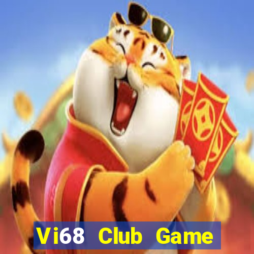 Vi68 Club Game Bài Nạp Sms