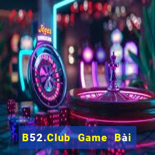 B52.Club Game Bài Tứ Sắc