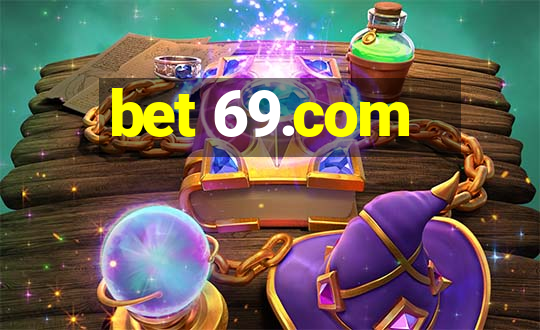 bet 69.com