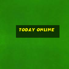 today online