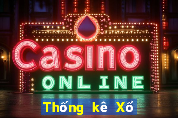 Thống kê Xổ Số thái bình ngày 9