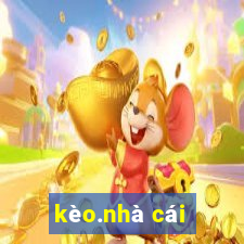 kèo.nhà cái