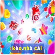 kèo.nhà cái